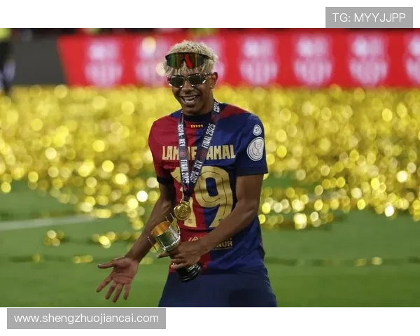 巴萨为规范引导天才亚马尔开始调整媒体日活动并设专人指导