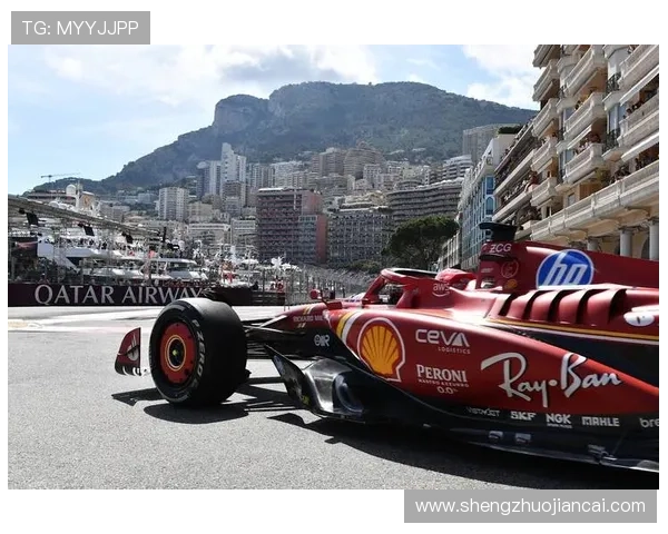 F1赛道三车并排行驶引发连环撞车 勒克莱尔无奈退赛遗憾告别比赛