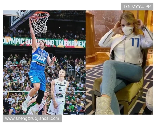 东契奇将女儿名字融入球鞋象征女儿是他最珍贵的贴身礼物永恒陪伴