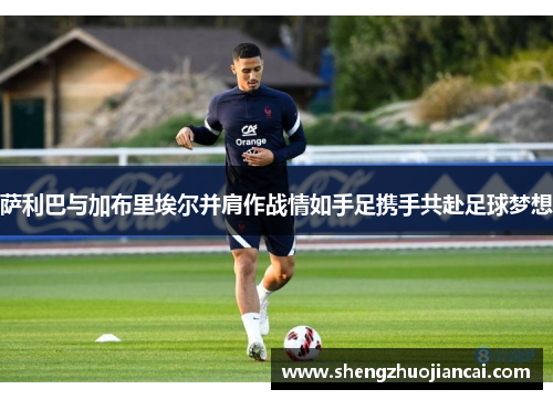萨利巴与加布里埃尔并肩作战情如手足携手共赴足球梦想