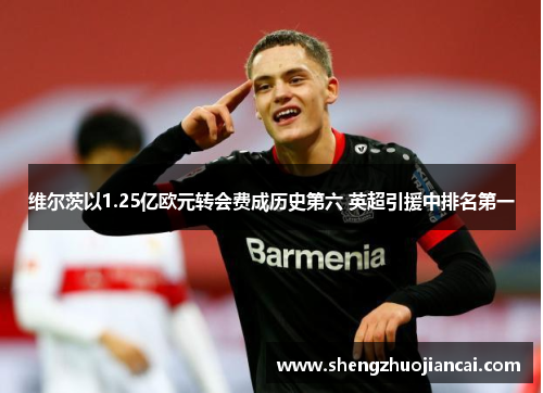 维尔茨以1.25亿欧元转会费成历史第六 英超引援中排名第一